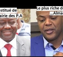 Complot contre la République : Quels poids pour les accusateurs Mame Mbaye Niang, Mbaye Ndiaye
