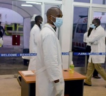 Coronavirus au Sénégal : les patients positifs fixés sur leur sort, ce mardi