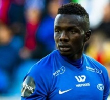 Accusé de v*ol en Norvège : Le footballeur Babacar Sarr brise le silence