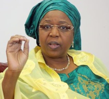 Eva M. Coll Seck: « J’ai du quitter une compétition de Basket au Togo et en l’Egypte pour des examens en médecine »