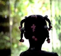 Dakar: Une fillette de 3 ans violée par son beau-père, ses parties intimes totalement âbimées