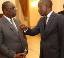 Sory Kaba indexe le « diable » de l’APR…Yakham Mbaye