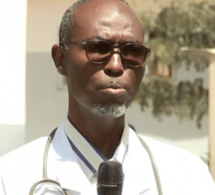 Coronavirus : Le Pr Moussa Seydi explique comment « le patient 0 » a été guéri