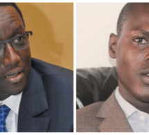 Appel à l’union et à l’apaisement à l’Apr: Bara Ndiaye pas convaincu par Amadou Bâ