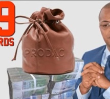 Dernière minute – Nouveau scandale au Prodac : Mame Mbaye Niang serait-il encore épinglé ?