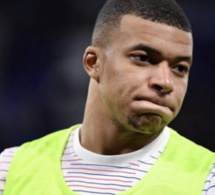 Coronavirus – Paris : Les résultats des tests réalisés sur Kylian Mbappé connus