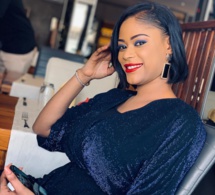 Samira Coulibaly, l'ex de Yakham Mbaye de la série « Mœurs » séduit ses followers dans une belle robe moulante