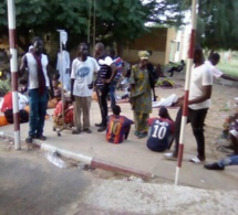 Gossas: 17 personnes victimes d’intoxication alimentaire