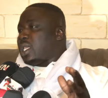 Sitor Ndour radié: Gris Bordeaux réclame la tête d’Alioune Sarr