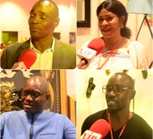 Bilan du Salon International de l'artisant de Dakar, Issa Dieye Pdt chambre de métier national et les exposants donnent leur avis.