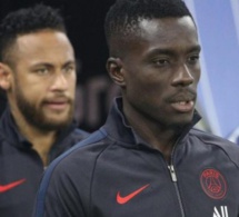 PSG vs Dortmund : Le verdict est tombé pour Idrissa Gana Gueye
