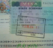 Visas- Pour répondre à des quotas : Le Consulat de France à Dakar accusé de refus arbitraire de dossiers