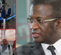 Coronavirus, impact économique...: Dr Malick Diop met fin aux rumeurs