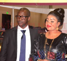Communiqué de l'ANBS, Association National des Bijoutiers du Sénégal fustige les multiples cambriolages.