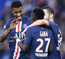 Qualification du PSG : Idrissa Gana Gueye élu homme du match par FM
