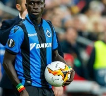 Krépin Diatta : «Je me sens mieux»