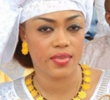 Dernière minute-Menaces de mort : Sokhna Aïda Diallo traîne un «Thiantacône» à la Dic
