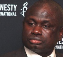 Seydi Gassama: « L’État doit avoir le courage de demander aux chefs religieux d’annuler ou de reporter tous les grands rassemblements »