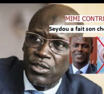 Exclusif – L’APR lâche définitivement Mimi Touré ?