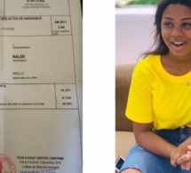Affaire Diop Iseg : le fabricant du certificat de naissance de la fille risque GROS!
