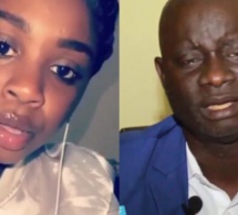 Affaire Dieyna: Diop Iseg placé sous mandat de dépôt