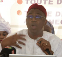 Vidéo : Dr Diagne dévoile comment éviter de chopper le Coronavirus (Mal de gorge,t0ux sèche,fièvre)