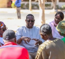 Kawtef – Un voisin du Président Macky Sall décède sur le coup …