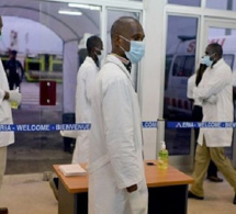 Covid-19 -les chiffres montent à 19 cas confirmés au Sénégal Macky ne réagit toujours pas..!!