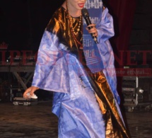 Admirez les différents "SAGNE SÉ" de Oumou Sow pour ses 25 ans de carrières à Sorano