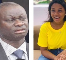 La mère de Dieyna Baldé brise le silence pour la première fois« Même dans un rêve, je n’aurais point imaginé que Diop allait coucher avec ma fille»