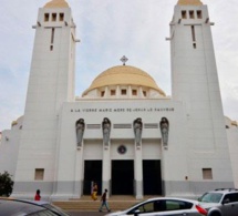 CORONAVIRUS : L’Église catholique annule toutes les manifestations à venir… (Communiqué)