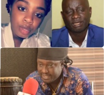 VIDÉO AFFAIRES DIOP ISEG DIEYNA: Le percussionniste de Waly Seck, Mbaye Sy Ndiaye se pronnonce.