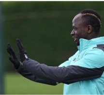 Coronavirus : Sadio Mané se fend d’un post hilarant sur Instagram (Photos)