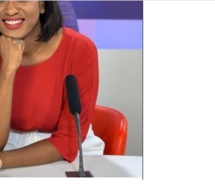 Carnet blanc : Une journaliste de renom à la Rfm s’est mariée (Photos)