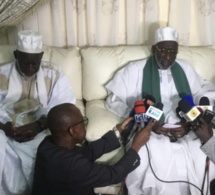 Coronavirus – Déclaration du Khalife de la famille Omarienne : Thierno Madani Tall (Vidéo)