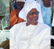 (Vidéo) Remède contre Fébar bou bonne bi: La déclaration de Cheikh Modou Kara surprend les talibés