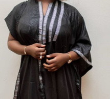 Abiba dévastée par le scandale de son père Diop ISEG s’affiche autrement sur les réseaux sociaux…