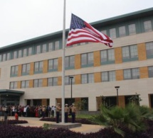 L’ambassade des Usa à Dakar annule tous les rendez-vous pour les visas