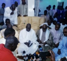 TOUBA / COVID19 MODIFIE LE KAZU RAJAB : La famille de Serigne Fallou, sous le ndigël du Khalife, s’aligne pour éviter la propagation du virus