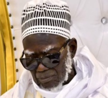 Magal Kazu Rajab : Le « ndigeul » de Serigne Mountakha Mbacké est tombé !