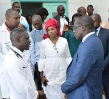 Corona au Senegal : Le point sur la situation actuelle, chiffres dévoilés par Diouf Sarr