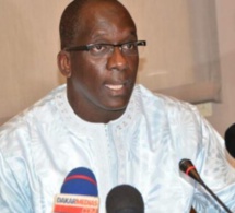 Abdoulaye Diouf Sarr : «Toutes les 71 personnes qui ont été en contact avec l’émigré sont en observation»