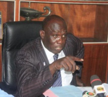 Saint Louis Basket Club : Baba Tandian élu président du Club pour un mandat olympique