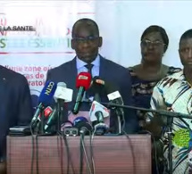 Coronavirus : Le Sénégal suspend ses vols en destination des foyers pandémiques