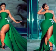 Vidéo : Sanchi, la Postbad et rivale de Eudoxie Yao qui fait trembler Instagram !