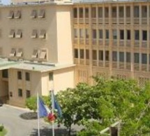 Coronavirus: ses ressortissants indexés, l’Ambassade de France au Sénégal met en place une cellule de crise