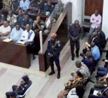 Tribunal de Dakar : Les audiences de flagrants délits reprennent aujourd'hui