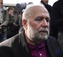 Pédocriminalité- Pour agressions sexuelles: L’ex-père Preynat condamné à 5 ans de prison ferme