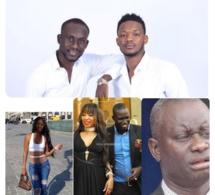 Les surprenantes révélations de Akhlou Brick sur Queen Biz, affaires Diop ISEG Dieyna,et l'histoire du manager de Viviane Djidiack sur les visas.