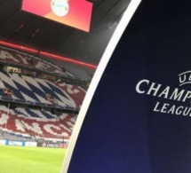 Coronavirus : l’Euro 2020 reporté d’un an, la Ligue des champions et la Ligue Europa suspendues